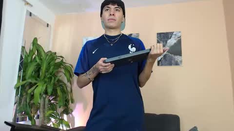 desiresofolympus_ online show from March 21, 7:40 pm