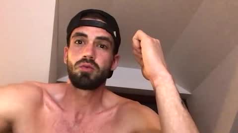 desirtexz online show from April 19, 9:06 pm