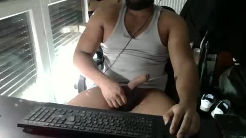 Destroyerbbc54 online show from November 5, 10:06 am