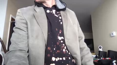 detectivearcor online show from January 5, 9:14 pm