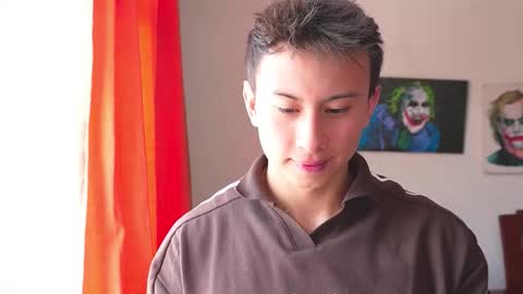 Snapshot of deus_belli chatting on October 7, 5:28 pm Deus Belli online show from October 7, 5:28 pm