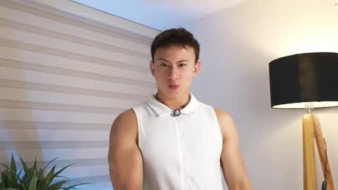 Snapshot of deus_belli chatting on September 25, 7:18 am Deus Belli online show from September 25, 7:18 am