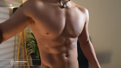 Snapshot of deus_belli chatting on October 20, 6:28 am Deus Belli online show from October 20, 6:28 am