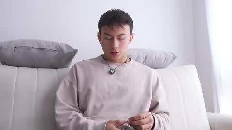 Snapshot of deus_belli chatting on September 27, 4:38 pm Deus Belli online show from September 27, 4:38 pm