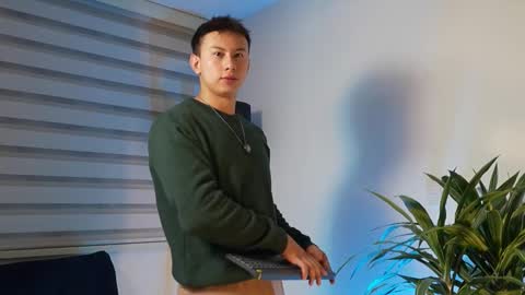 Snapshot of deus_belli chatting on September 13, 7:20 am Deus Belli online show from September 13, 7:20 am