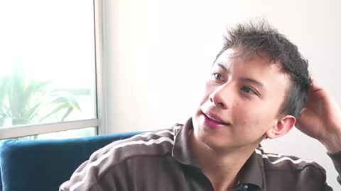 Snapshot of deus_belli chatting on October 11, 5:50 pm Deus Belli online show from October 11, 5:50 pm