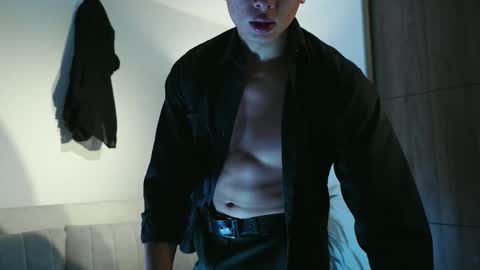 Deus Belli online show from January 12, 12:58 am