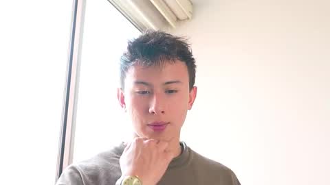 Snapshot of deus_belli chatting on October 10, 5:40 pm Deus Belli online show from October 10, 5:40 pm