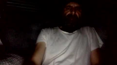 ooo  Devil Dark  ooo online show from November 2, 9:46 am