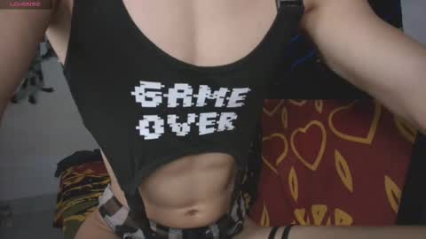 Devil online show from November 17, 7:22 am