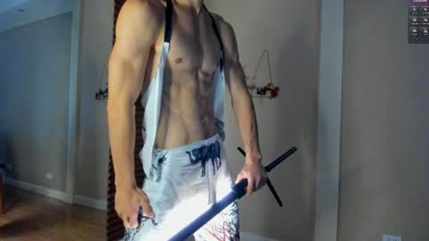 Devil online show from January 21, 3:16 am