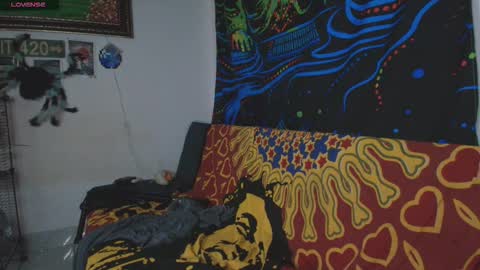 Devil online show from November 16, 7:21 am