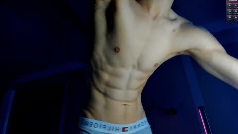 Devil online show from February 21, 1:22 am