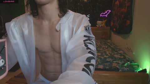 Devil online show from February 3, 6:40 am