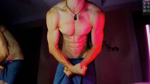 Devil online show from February 16, 12:32 am