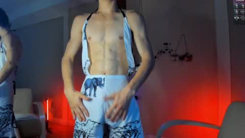 Devil online show from January 29, 2:51 am