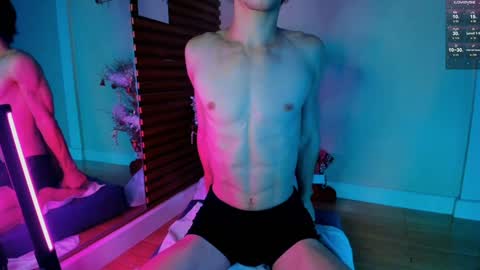 Devil online show from December 13, 1:37 am