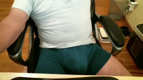 devilish007 online show from March 1, 1:53 am