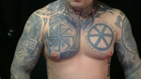 Lucian online show from April 15, 12:49 pm