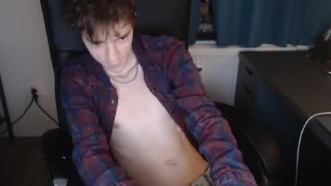 DexKieran online show from November 14, 5:36 pm