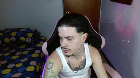 Deymon online show from December 4, 7:04 am