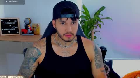 JULIAN online show from January 18, 2:41 pm