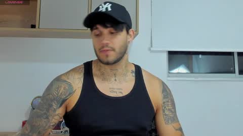 JULIAN online show from April 10, 12:28 am