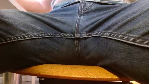 Snapshot of dhrobbert chatting on January 28, 8:14 am Robbert online show from January 28, 8:14 am