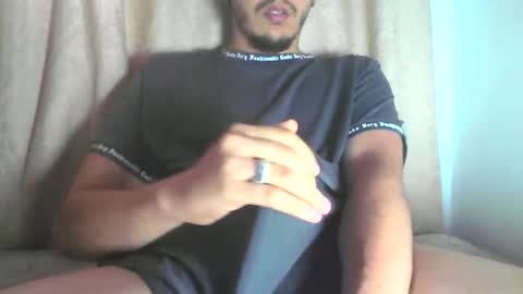 Carter  online show from November 29, 6:43 pm