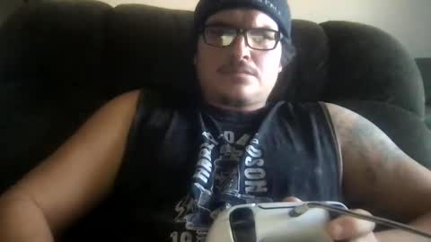 diablo8121 online show from January 29, 5:56 pm