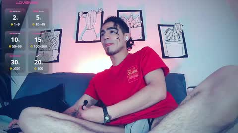 Diago online show from March 3, 1:17 am