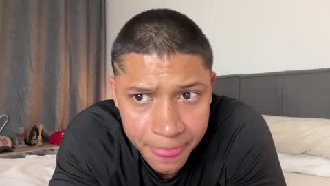 Diego online show from February 14, 11:54 pm