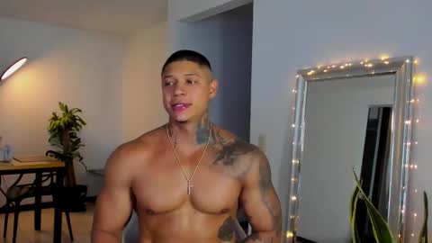 Diego online show from December 13, 2:10 am