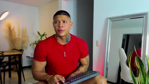 Diego online show from January 21, 12:04 am