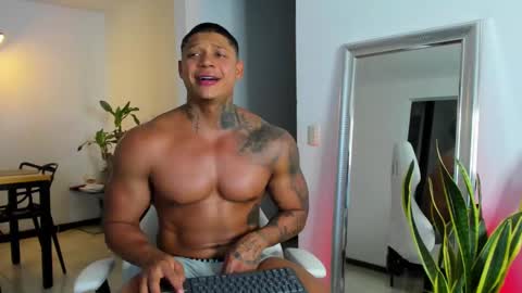 Diego online show from January 31, 1:01 am