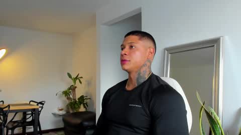 Diego online show from January 11, 10:29 pm