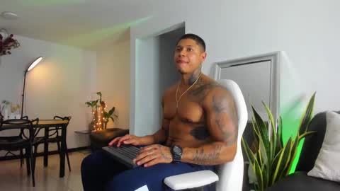 Diego online show from February 28, 2:09 am