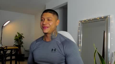 Diego online show from December 17, 12:23 am