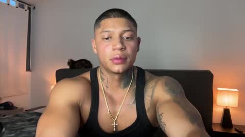 Diego online show from March 5, 11:16 pm