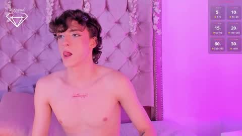 Diamond online show from February 27, 5:30 am