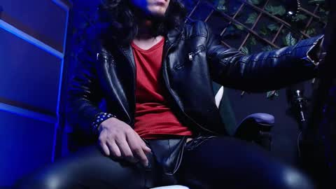 DICAPRIO online show from January 19, 10:28 am