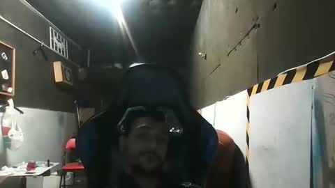 dick4play222 online show from January 26, 2:35 am