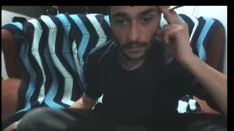 dick4play222 online show from February 9, 11:36 pm