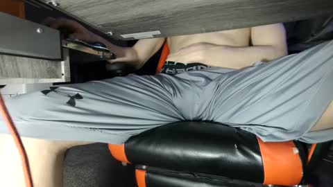 Dick And Muscle online show from December 26, 3:49 am