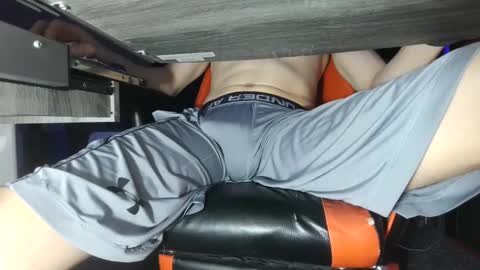 Dick And Muscle online show from February 1, 11:43 am