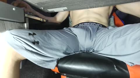 Dick And Muscle online show from February 18, 6:04 am