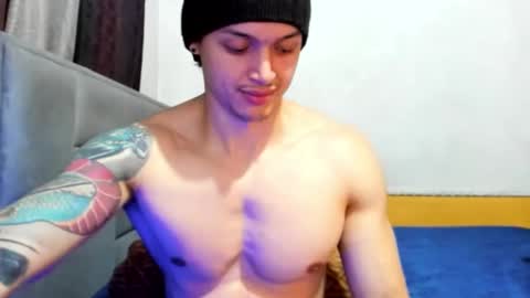 jhon online show from January 14, 9:51 pm