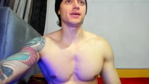 jhon online show from December 24, 12:55 am