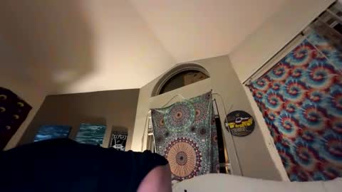 DickAltaVista online show from May 19, 8:31 am