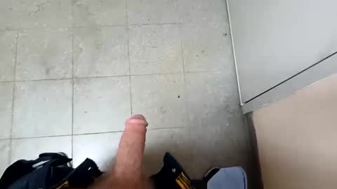 dickdragon2409 online show from September 29, 5:17 am